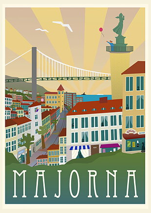 Majorna