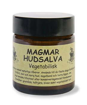 Magmar Hudsalva 60 ml Original