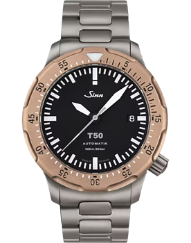 1052.020 Sinn T50 GBDR H-länk