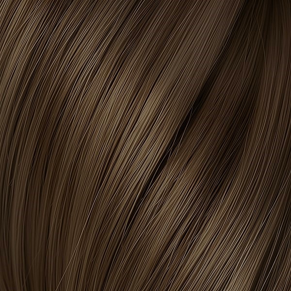 Invisible Sticker Line - Tejp - 45 cm - 10 (Dark Blonde Ash)