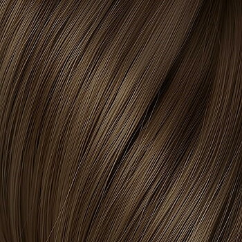 Invisible Sticker Line - Tejp - 45 cm - 10 (Dark Blonde Ash)