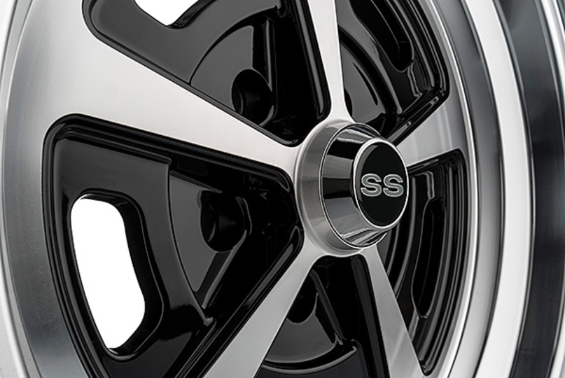Barzetta SuperSport SS 7x17 bultcirkel: 5x120.65 ET0 - 3
