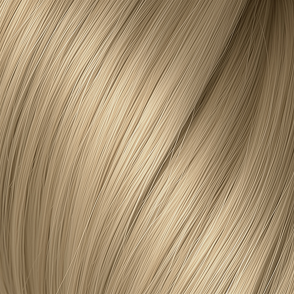 Invisible Sticker Line - Tejp - 45 cm - 24 (Ash Beige Blonde)