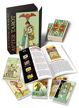 After Tarot Kit