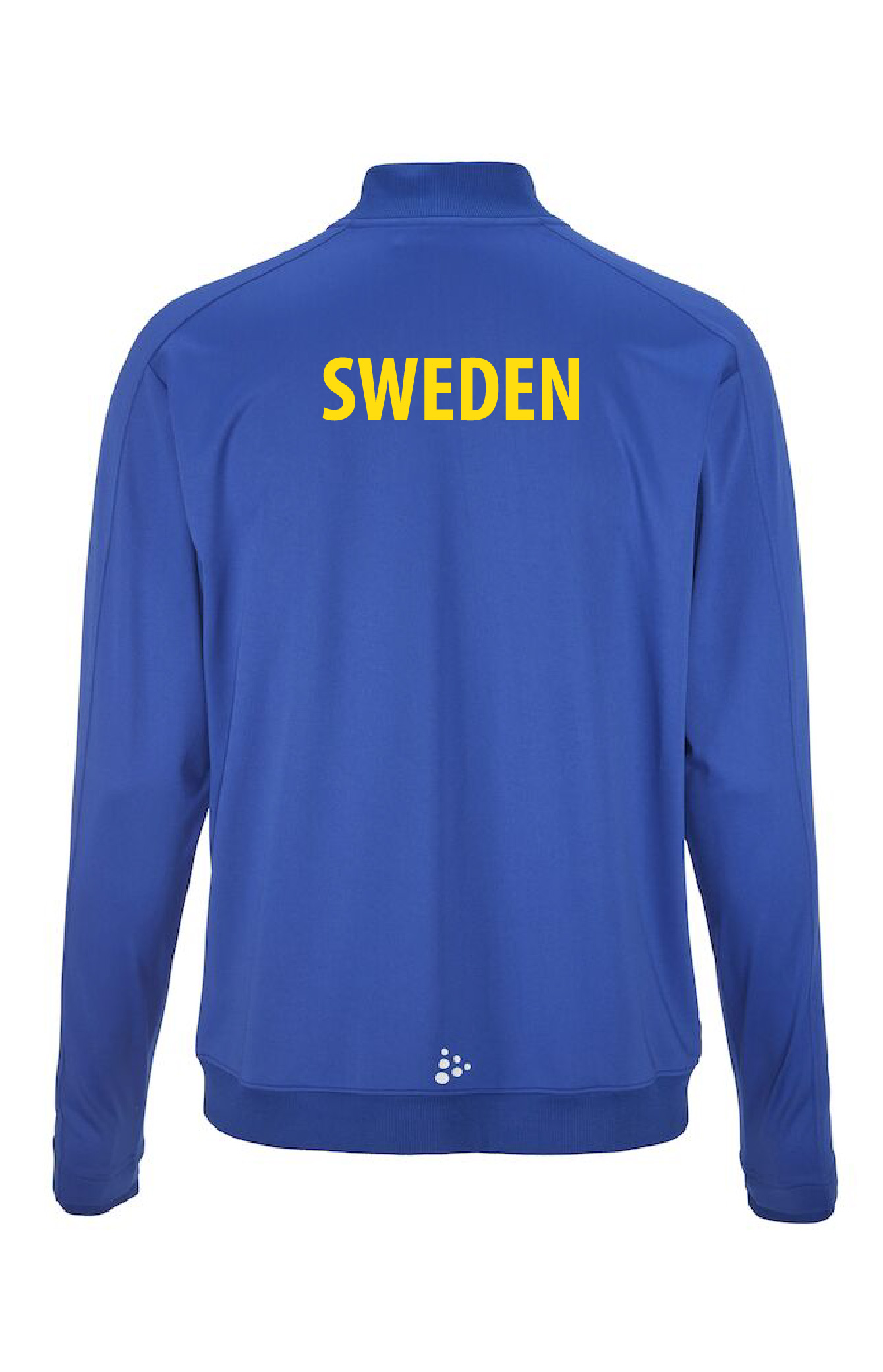 Träningsoverallstopp HZ Sweden Kofukan  - 2