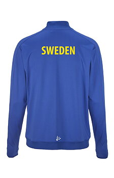 Träningsoverallstopp HZ Sweden Kofukan 