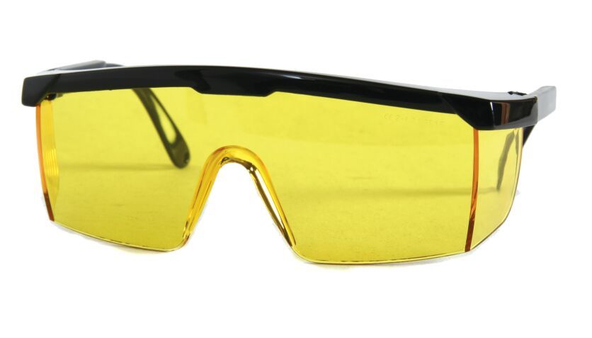 Skyddsglasögon 9844 - 2
