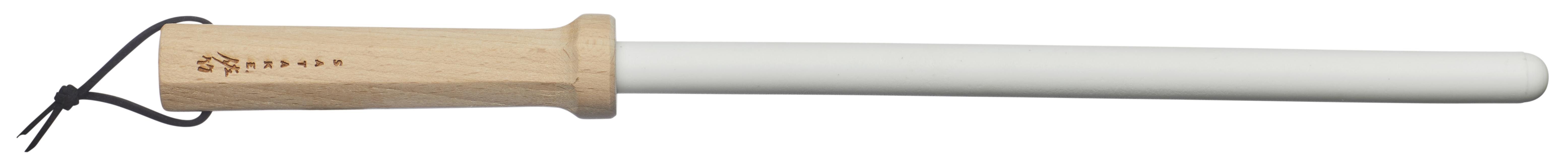 Sataké keramiskt Bryne Träskaft 24 cm