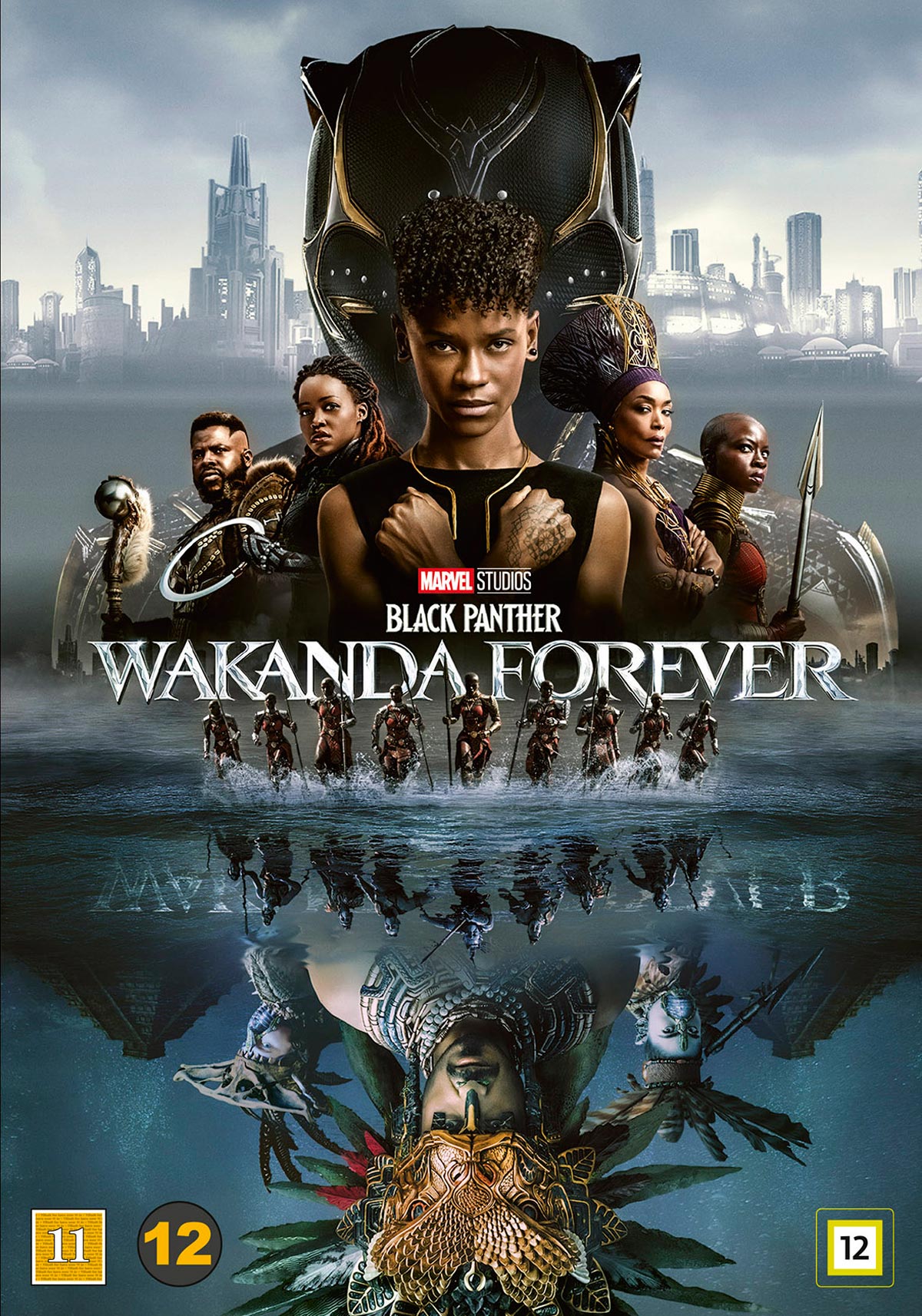 Black Panther: Wakanda Forever