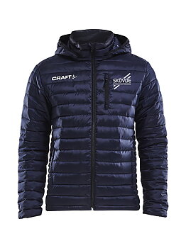 Craft Isolate Jacket M (Skövde Gymnastikförening)