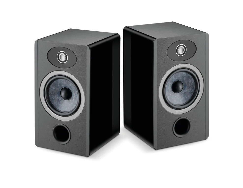 Focal Vestia No1