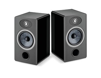 Focal Vestia No1