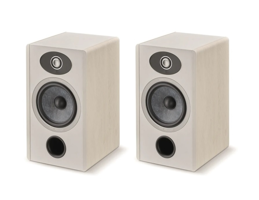 Focal Vestia No1 - 3