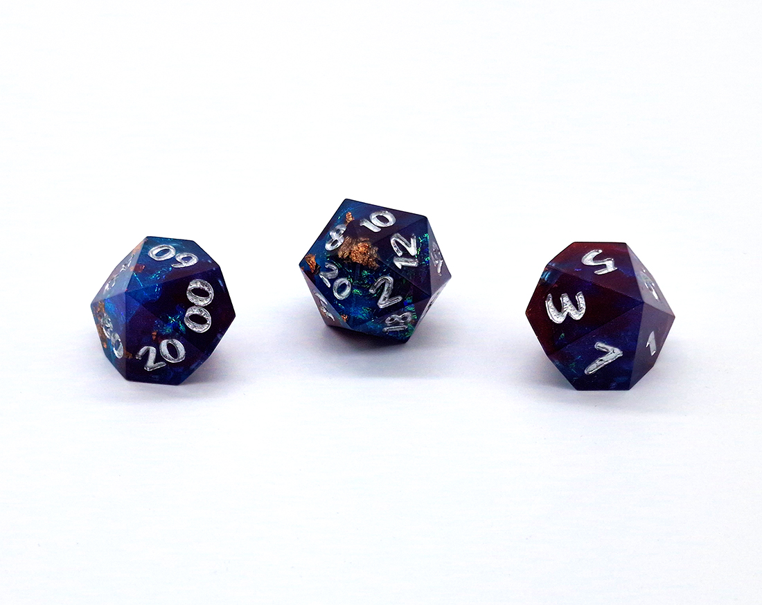 Quantum Drive - 4