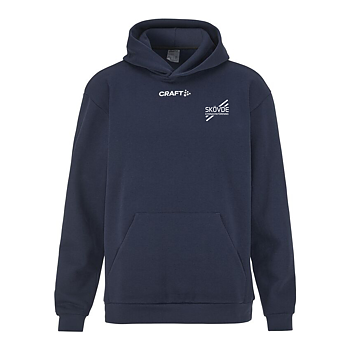 Craft Community 2.0 Logo Hoodie M (Skövde Gymnastikförening)