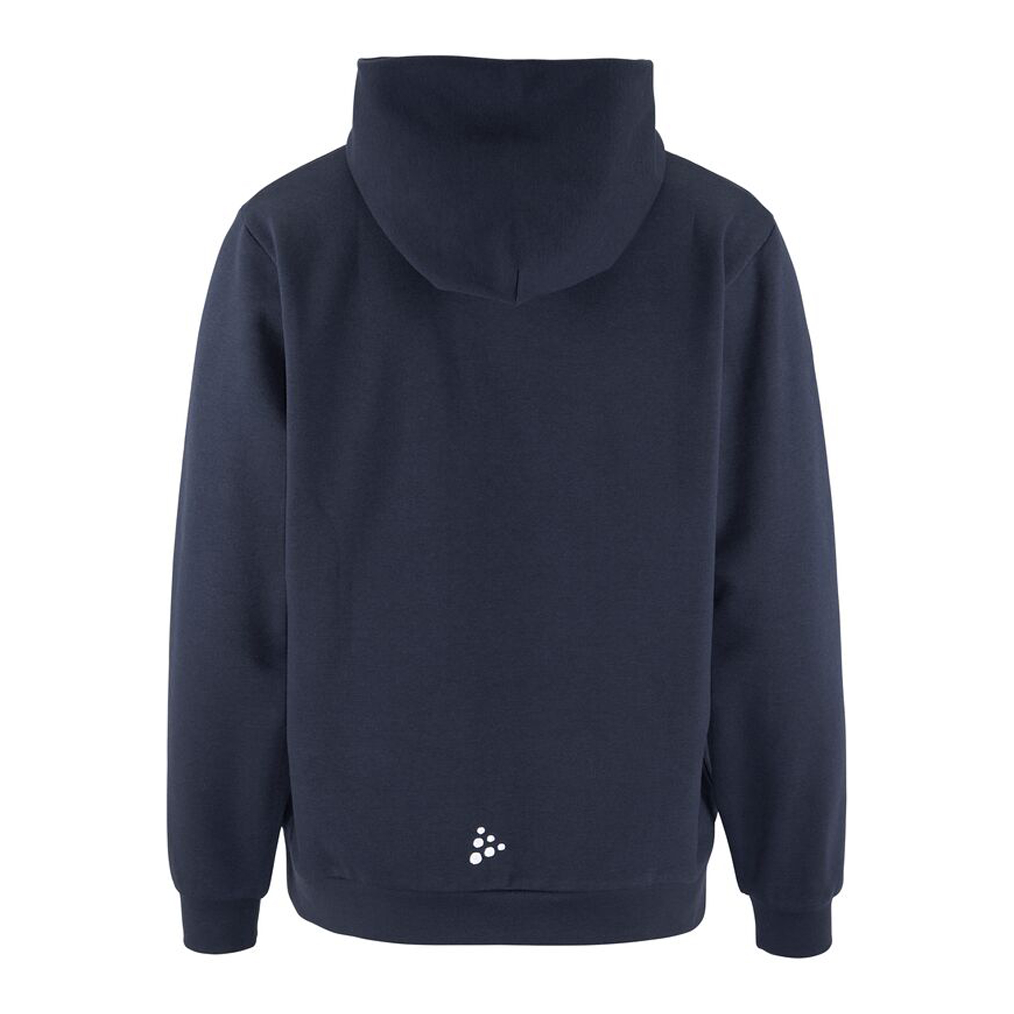 Craft Community 2.0 Logo Hoodie Jr (Skövde Gymnastikförening) - 2