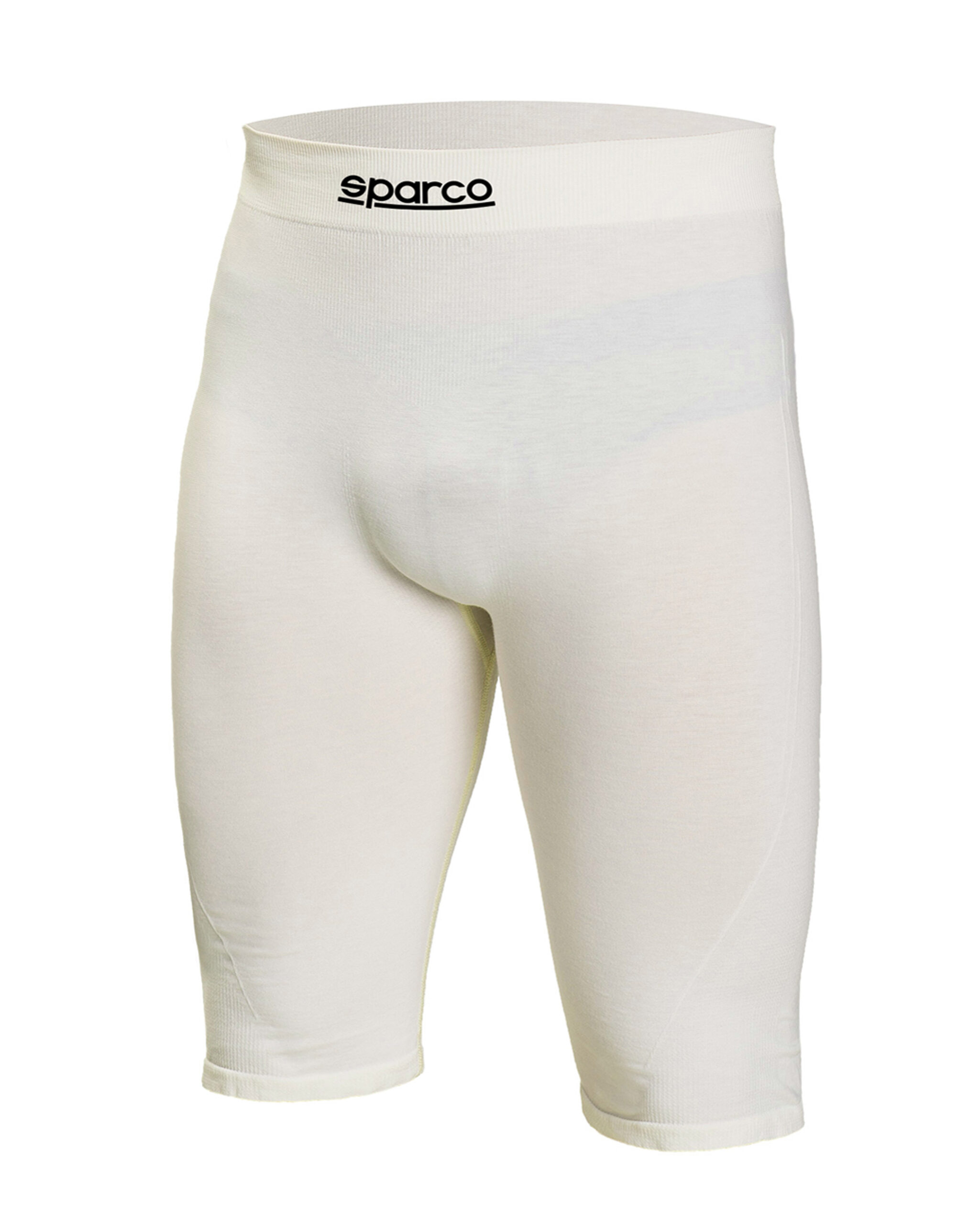 Sparco Shorts RW-4, vit