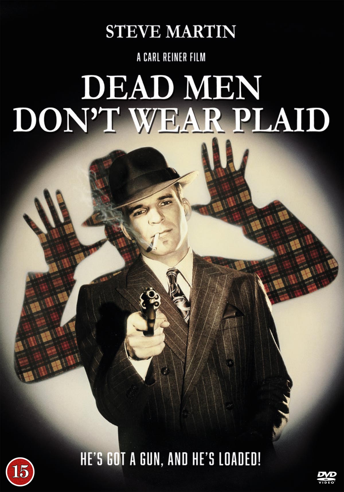 Dead Men Don't Wear Plaid