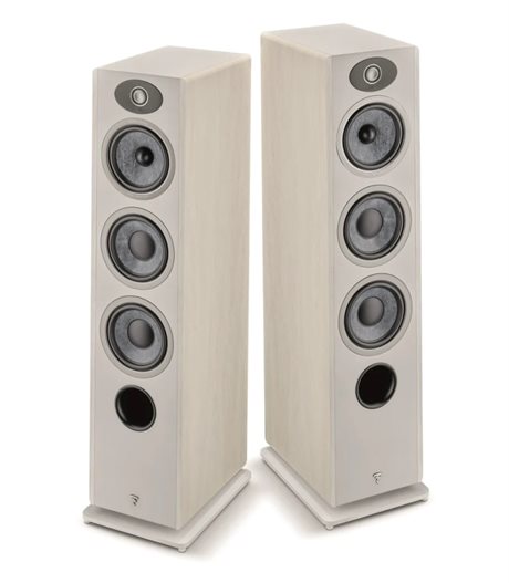 Focal Vestia No2 - 3
