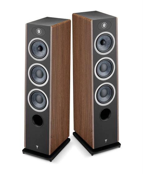 Focal Vestia No2 - 2