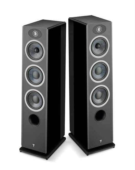 Focal Vestia No2