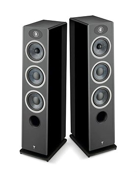 Focal Vestia No2