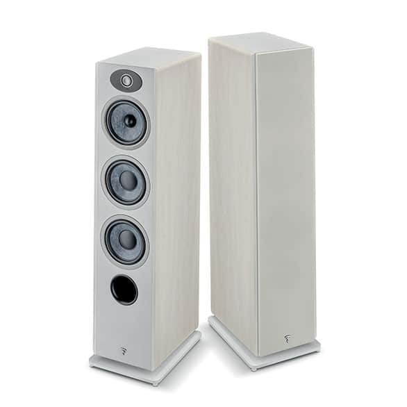 Focal Vestia No2 - 4