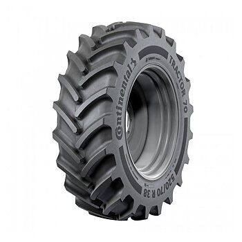 300/70R20 Continental Tractor 70