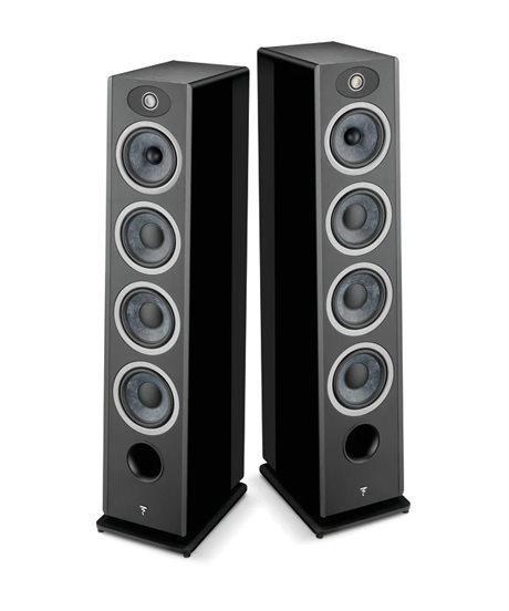 Focal Vestia No3
