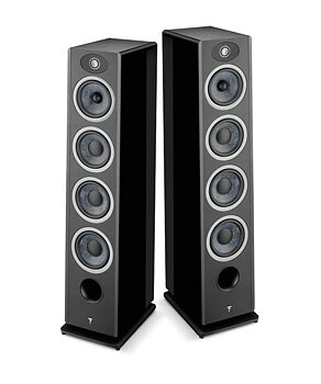 Focal Vestia No3