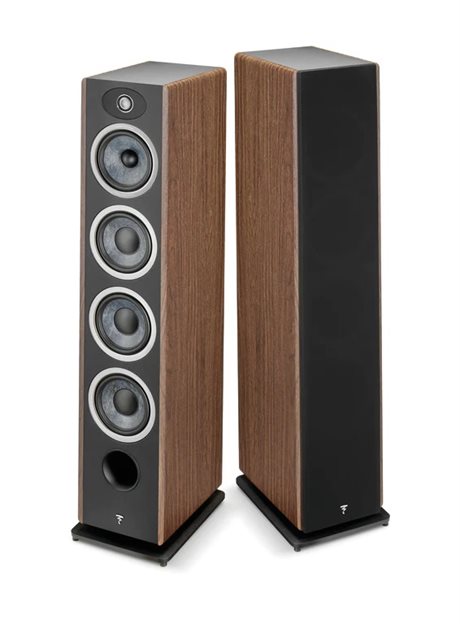 Focal Vestia No3 - 2