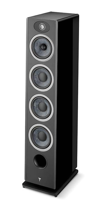 Focal Vestia No3 - 4