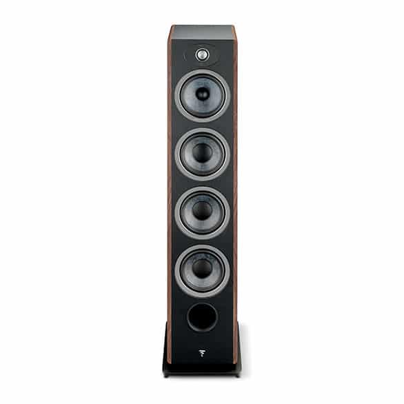 Focal Vestia No3 - 6