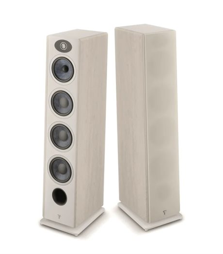 Focal Vestia No3 - 3