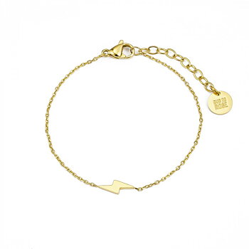 Flash Bracelet Gold