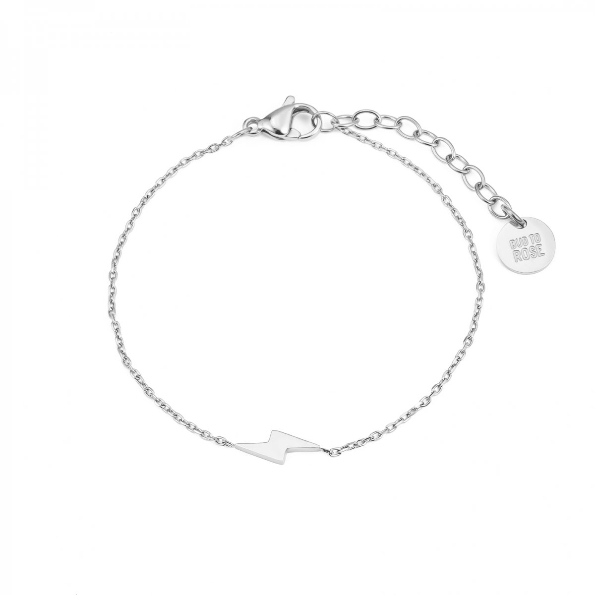 Flash Bracelet Silver