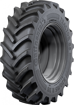 480/80R50 Continental Tractor 85
