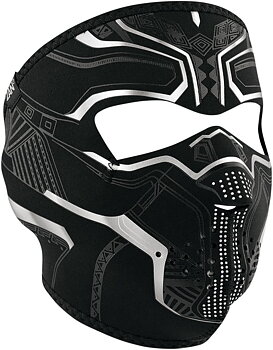 Zan Headgear helmask Protector
