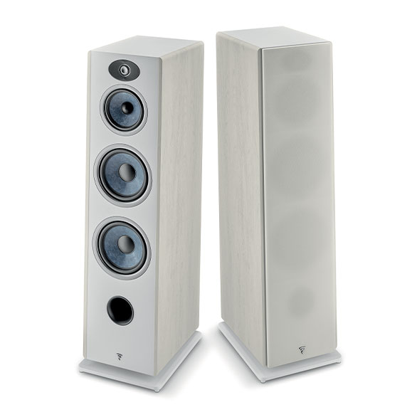 Focal Vestia No4 - 5