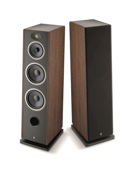 Focal Vestia No4 - 4