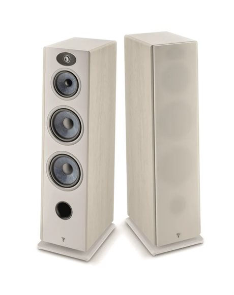 Focal Vestia No4 - 2