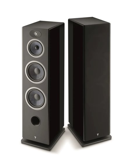 Focal Vestia No4