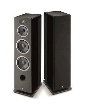 Focal Vestia No4