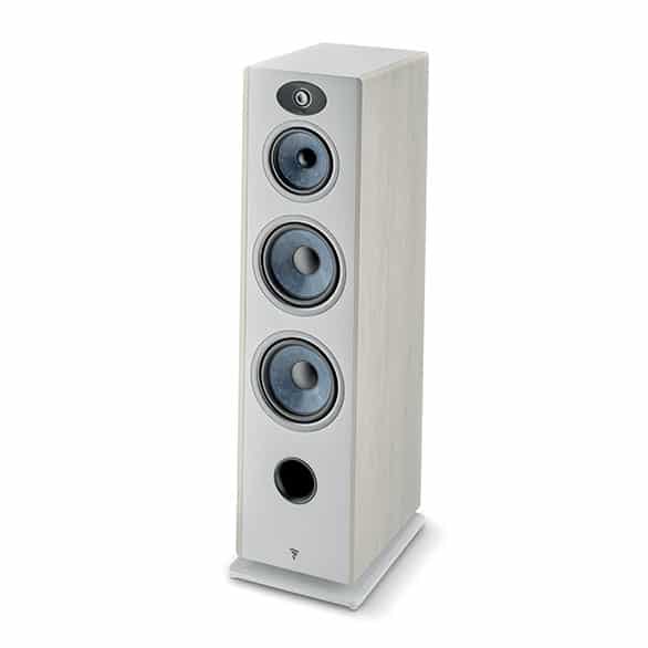 Focal Vestia No4 - 6