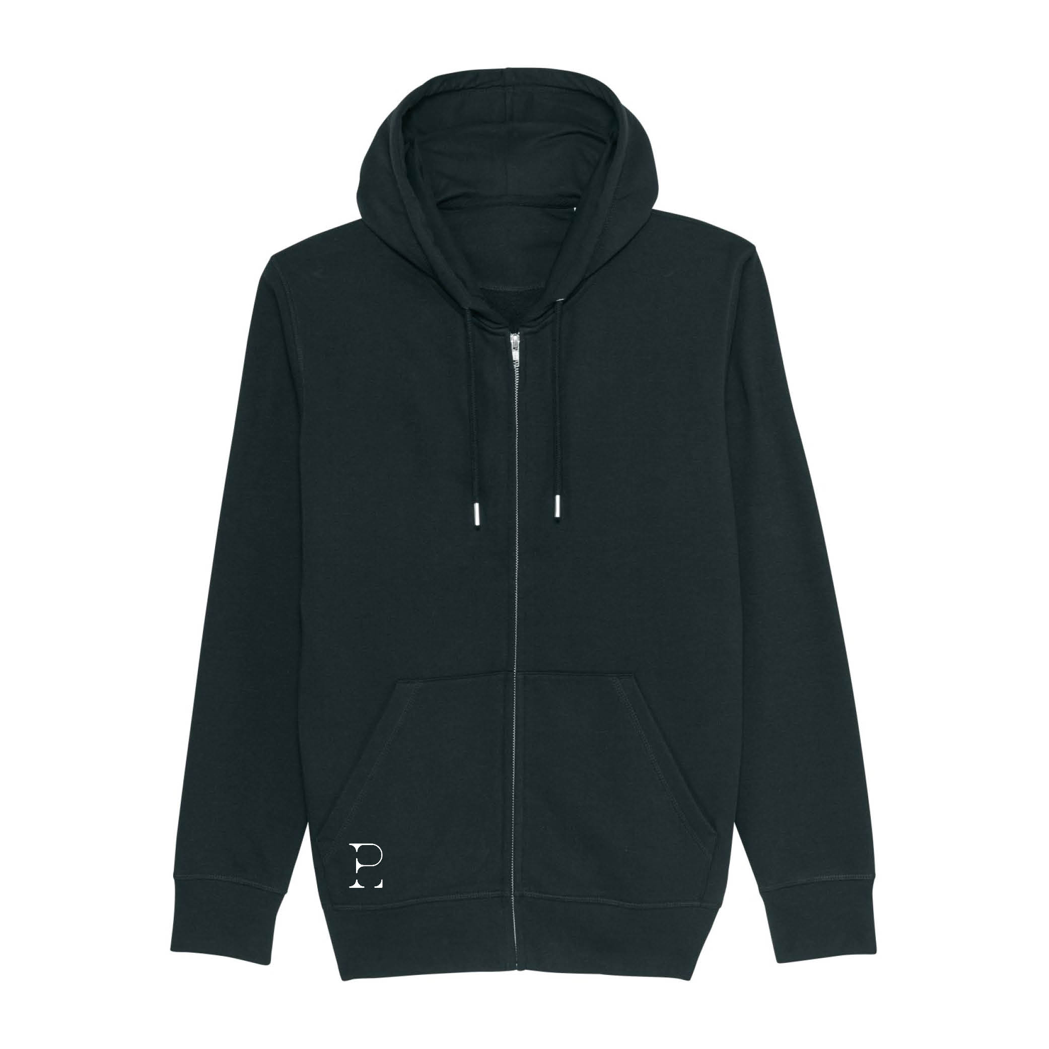 Black Ziphood Octopus - 2