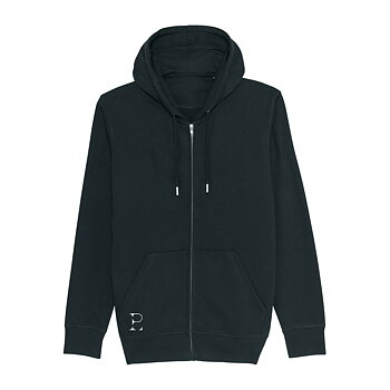 Black Ziphood Octopus