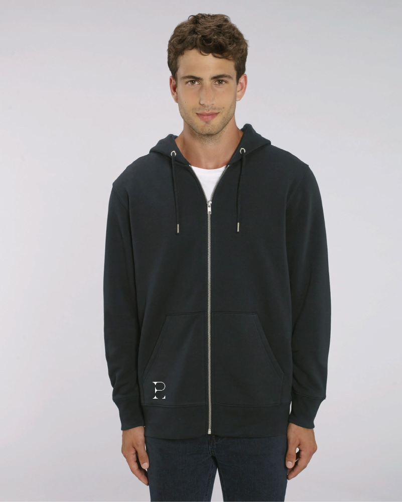Black Ziphood Octopus - 3