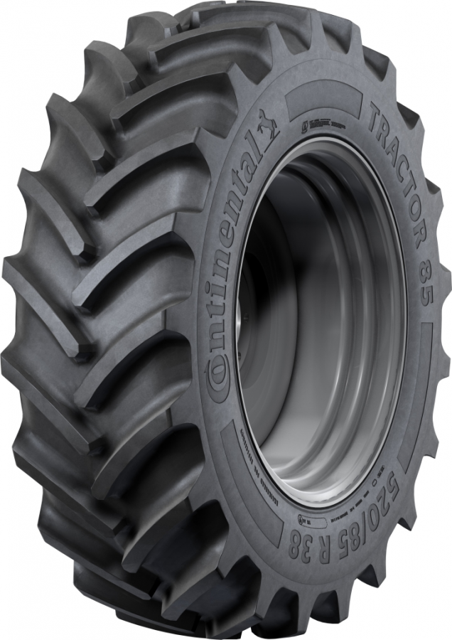 380/85R24 Continental Tractor 85