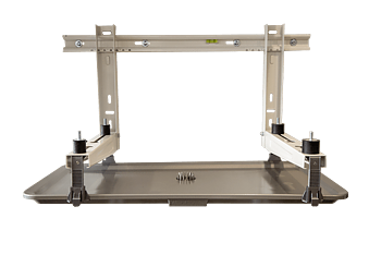 Varmebakke Pancake Pro 8 Eco