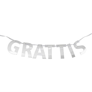 GRATTIS SILVER  2 m